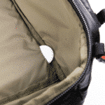 PGYTECH OnePro Flex Mochila 40L + Bolsa (Negro Espacial) - Imagen 18