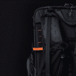 PGYTECH OnePro Flex Mochila 40L + Bolsa (Negro Espacial) - Imagen 5