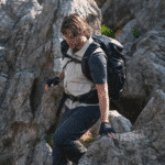 PGYTECH OnePro Flex Mochila 40L + Bolsa (Negro Espacial) - Imagen 6