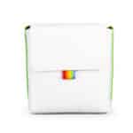 POLAROID Now Bolsa Branco/Verde