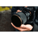 POLARPRO Vario VND+Mist Edition II 2-5 pasos - 95 mm - Imagen 2