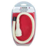 PATERSON PTP201 Mangueira de Lavagem - Imagem 3