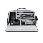 PULUZ Bolsa de ombro PU5016B (preto) - Imagem 2