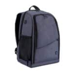PULUZ Mochila Impermeable PU5011H (Gris)