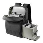 PULUZ Mochila Impermeável PU5017B - Imagem 2