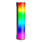 PULUZ PU4138 Iluminador RGB Tubo LED 17cm 6W