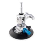 MANFROTTO Avenger Pump Cup com Baby Swivel Pin 16mm T-Knob - Imagem 3