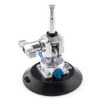 MANFROTTO Avenger Pump Cup com Baby Swivel Pin 16mm T-Knob - Imagem 4