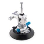 MANFROTTO Avenger Pump Cup com Baby Swivel Pin 16mm T-Knob - Imagem 5