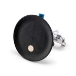 MANFROTTO Avenger Pump Cup com Baby Swivel Pin 16mm T-Knob - Imagem 6