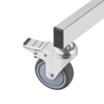 QUADRALITE C-Stand 320 cm - Imagem 3