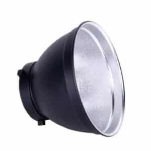 reflector godox 18cm con montura bowens