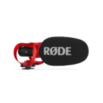 MICRÓFONO DE VIDEO RODE GO II