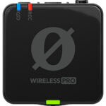 RODE Wireless PRO con solapa (2,4 GHz) - Imagen 2