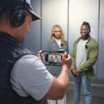 RODE Wireless PRO con solapa (2,4 GHz) - Imagen 19