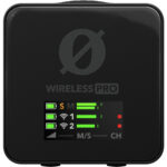 RODE Wireless PRO con solapa (2,4 GHz) - Imagen 3