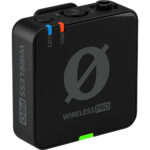 RODE Wireless PRO con solapa (2,4 GHz) - Imagen 4