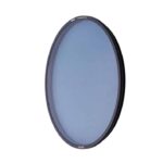 NiSi Polarizador Circular Landscape NC CPL para Soporte S5/S6 150mm