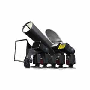 sak6 godox kit acessorios speedlight 1