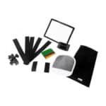 GODOX SAK6 Kit de Acessórios p/ Speedlight - Imagem 3