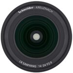 SAMYANG AF 14-24mm f/2.8 FE para Sony E - Imagem 2