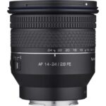 SAMYANG AF 14-24mm f/2.8 FE para Sony E - Imagem 4