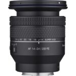 SAMYANG AF 14-24mm f/2.8 FE para Sony E - Imagem 5