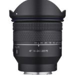SAMYANG AF 14-24mm f/2.8 FE para Sony E - Imagem 7