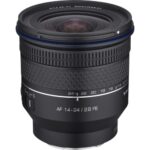 SAMYANG AF 14-24mm f/2.8 FE para Sony E - Imagem 8