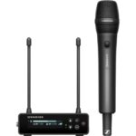 SENNHEISER EW-DP 835 Microfone de Mão SET