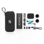 SENNHEISER Profile Conjunto inalámbrico de 2 canales - Imagen 2