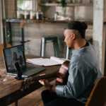 SENNHEISER Profile Suporte de Mesa - Imagem 4