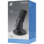 Micrófono USB de perfil SENNHEISER - Imagen 16