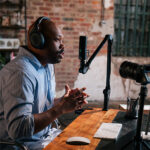 Micrófono USB de perfil SENNHEISER - Imagen 19