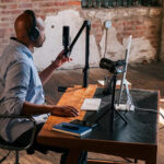 Micrófono USB de perfil SENNHEISER - Imagen 20