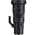 SIGMA 500mm f/ 5.6 (S) DG DN OS Sports L-Mount