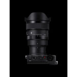 SIGMA 15mm f/1.4 Fisheye DG DN L-mount - Imagem 7