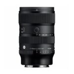 SIGMA 17-40mm f/1.8 DC(A) - Montura X - Imagen 2