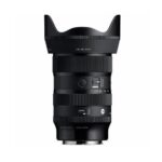 SIGMA 17-40mm f/1.8 DC (A) - RF-Mount - Imagem 4