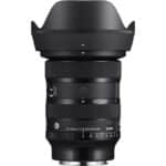 SIGMA 24-70mm f/2.8 DG DN II Art L-Mount