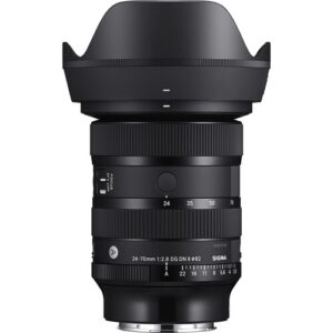 sigma2470mmf2 8dgdniiartlmount