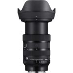 SIGMA 24-70mm f/2.8 DG DN II Art L-Mount - Imagem 2