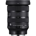 SIGMA 24-70mm f/2.8 DG DN II Art L-Mount - Imagem 13