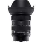 SIGMA 24-70mm f/2.8 DG DN II Art L-Mount - Imagem 3