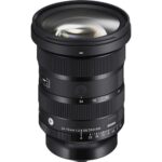 SIGMA 24-70mm f/2.8 DG DN II Art L-Mount - Imagem 4