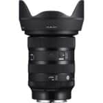 SIGMA 24-70mm f/2.8 DG DN II Art L-Mount - Imagem 5