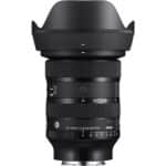 SIGMA 24-70mm f/2.8 DG DN II Art Sony E