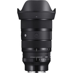 sigma2845mmf1 8dgdnartlmount