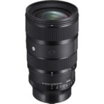 SIGMA 28-45mm f/1.8 DG DN Art Montura L - Imagen 3