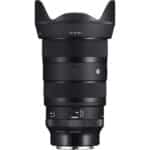 SIGMA 28-45mm f/1.8 DG DN Art Montura L - Imagen 4